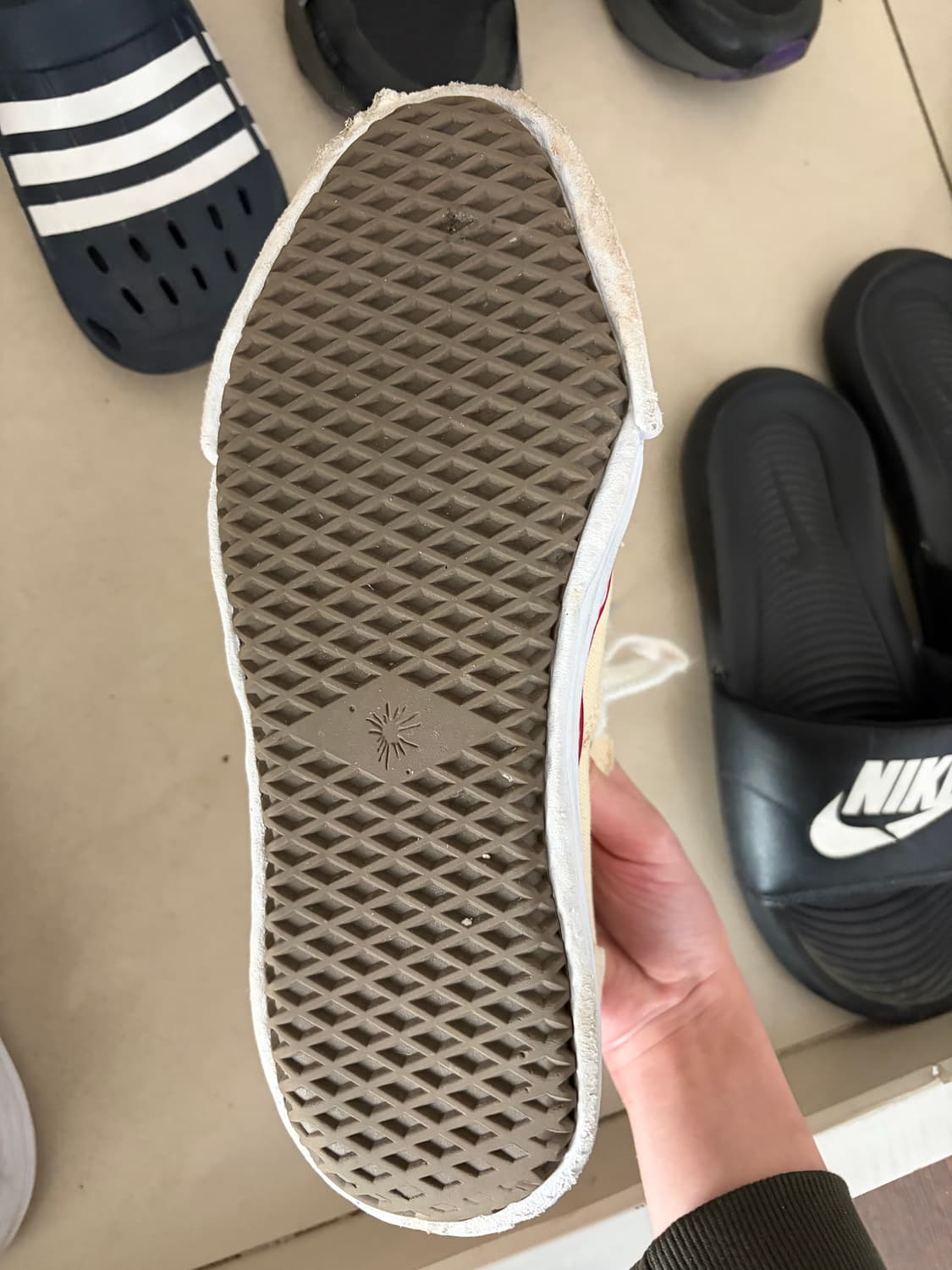 미하라 야스히로 피터슨 42사이즈 상품이미지3