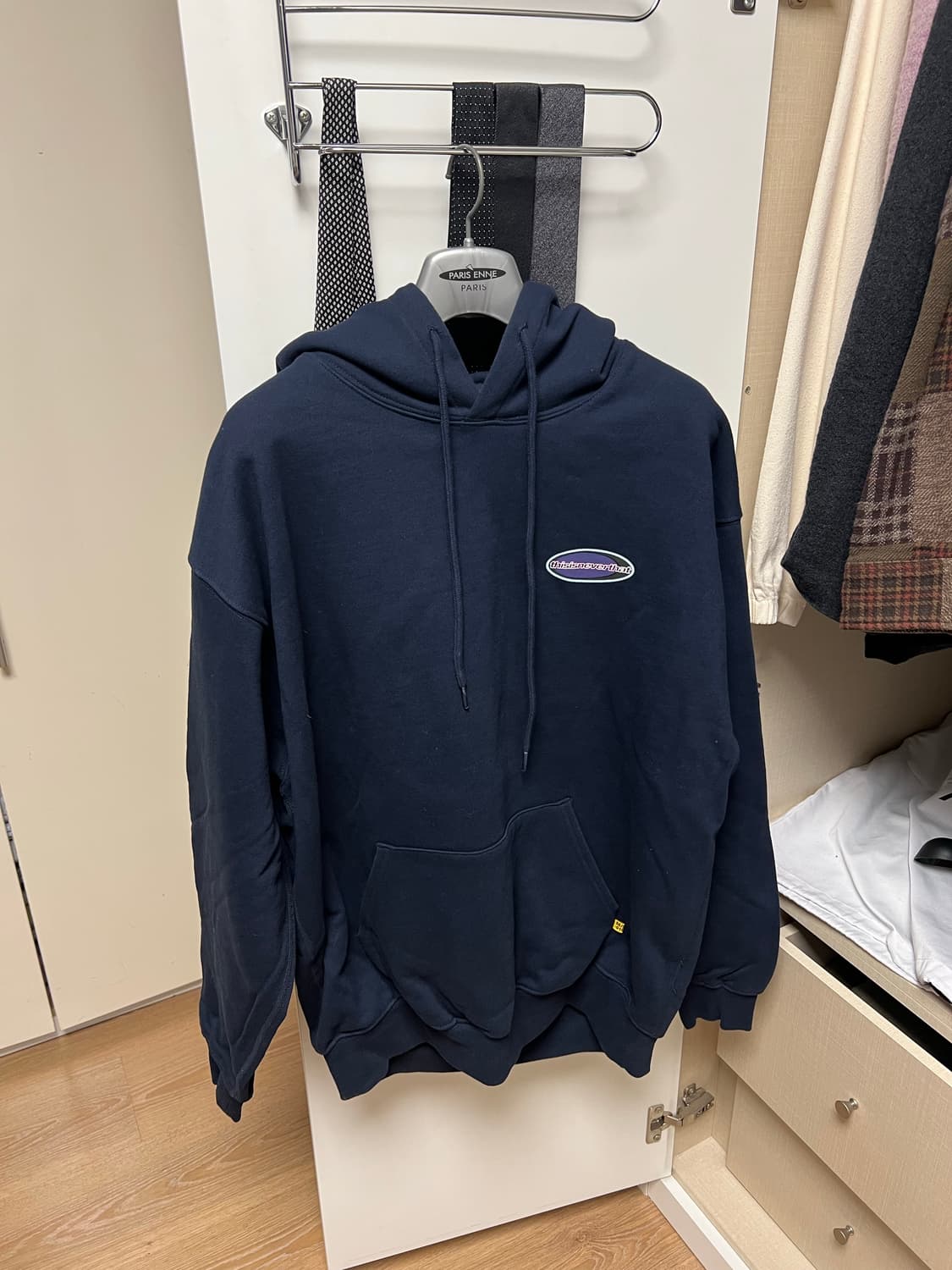 디네댓 후드 상품이미지1