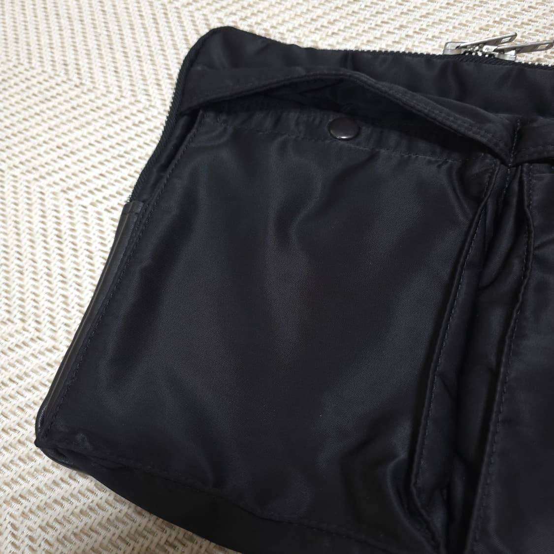 요시다포터 탱커 빔즈 록키마운틴 클러치 도큐먼트 콜라보 (27 상품이미지4