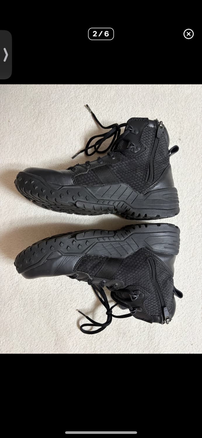 대너 스코치 사이드집 6인치 상품이미지2