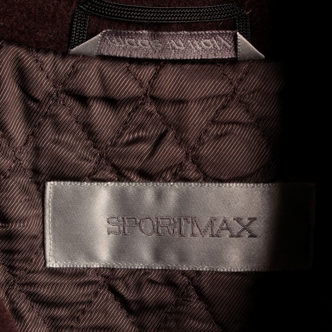 SPORTMAX 막스마라 coat 상품이미지9