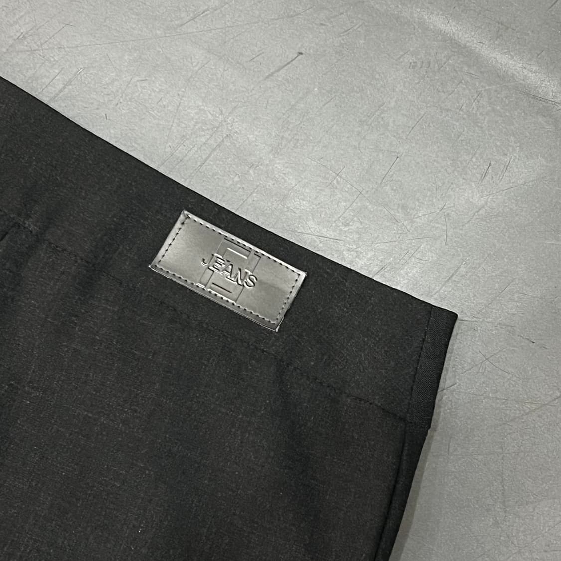  펜디 아카이브 슬랙스 y14946 상품이미지5