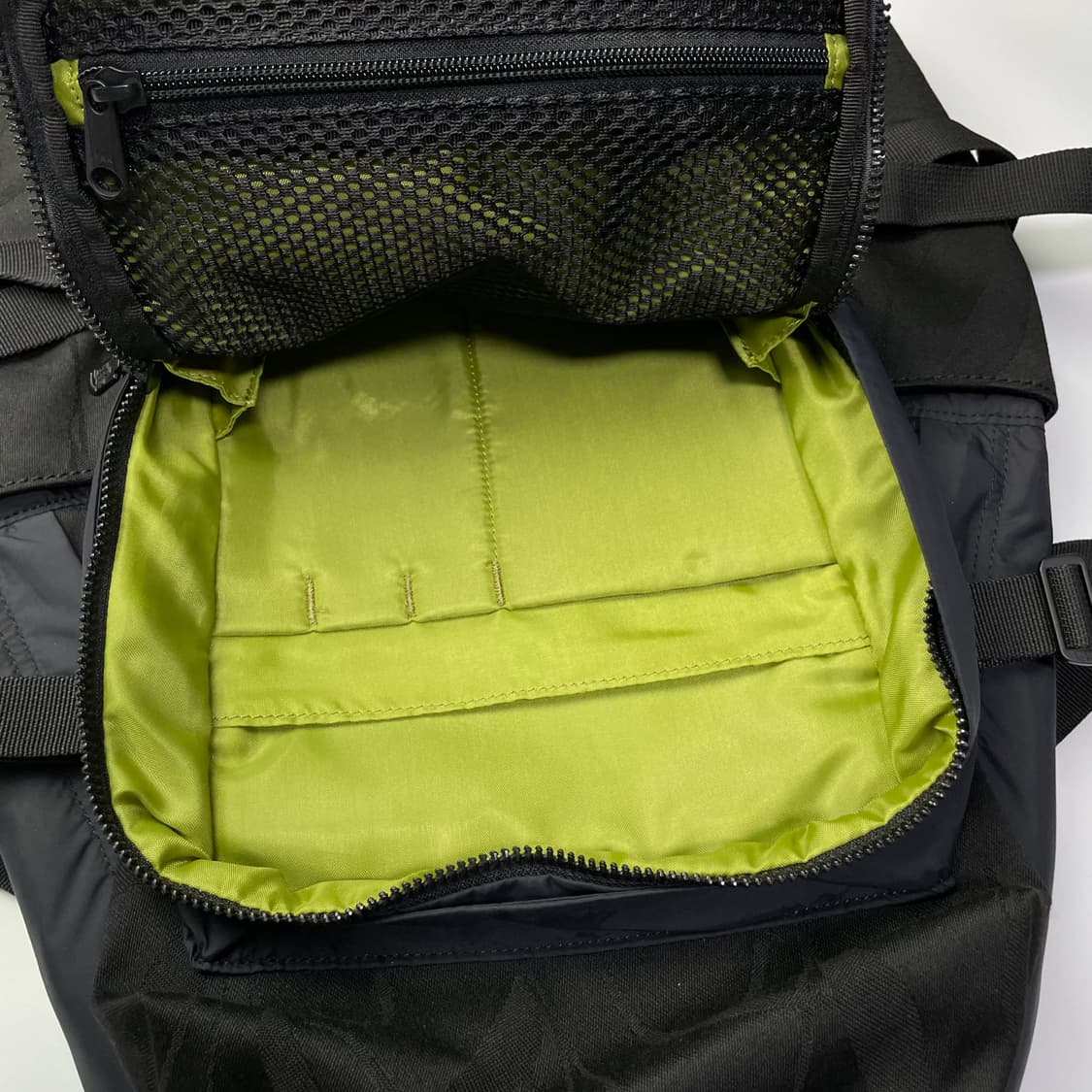 노스페이스 퍼플라벨 데이팩 백팩 상품이미지6