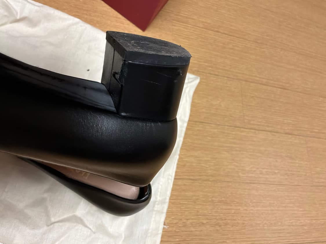 페라가모 구두 230사이즈 상품이미지2