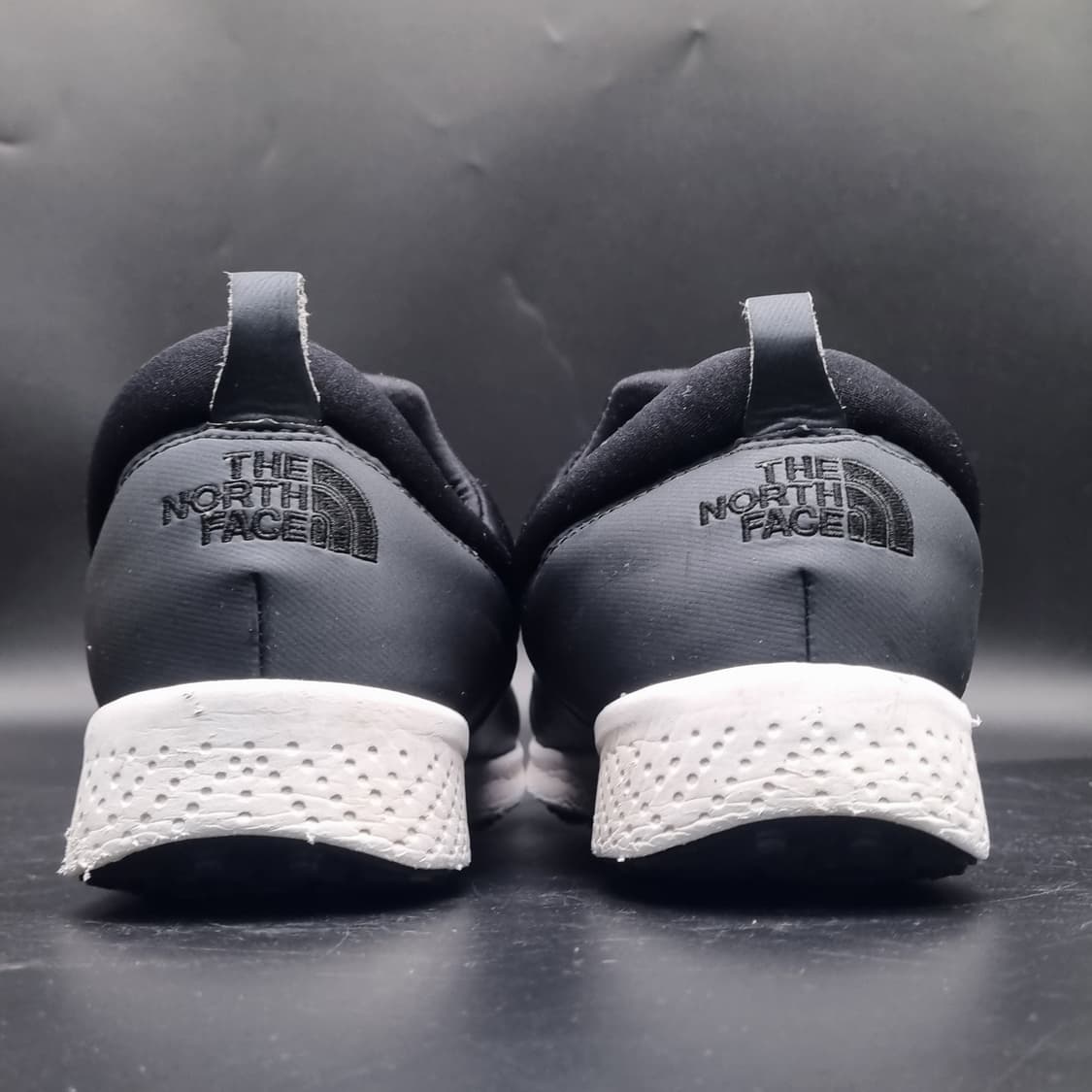 노스페이스 방한운동화 250 상품이미지4