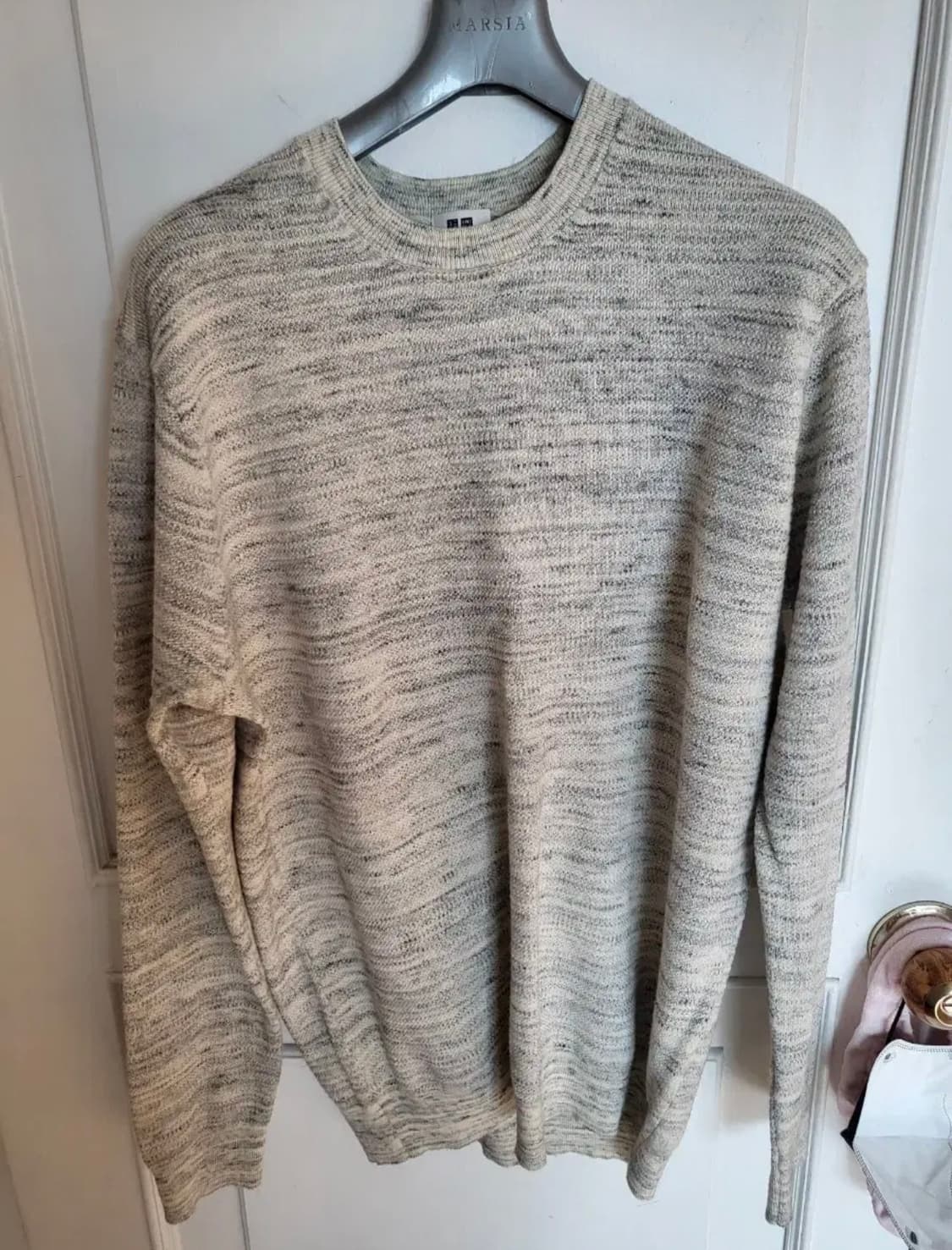 유니클로 니트 xl 상품이미지1