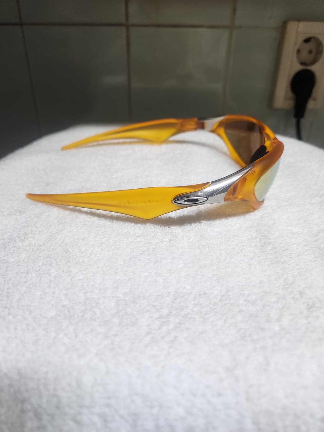 오클리 스카 선글라스 고글 oakley scar 상품이미지2