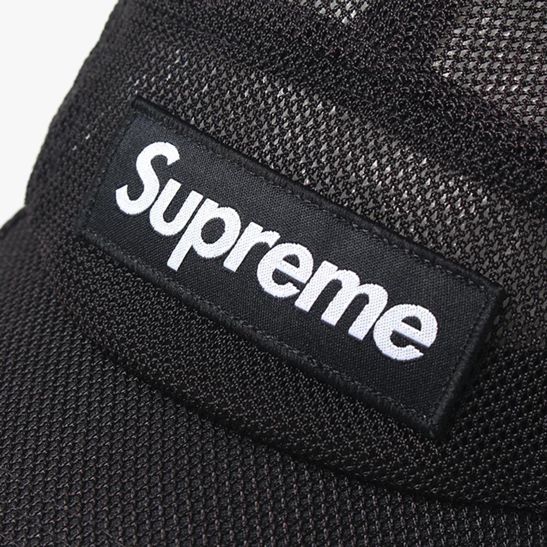  SUPREME "Mesh Cap" 상품이미지3
