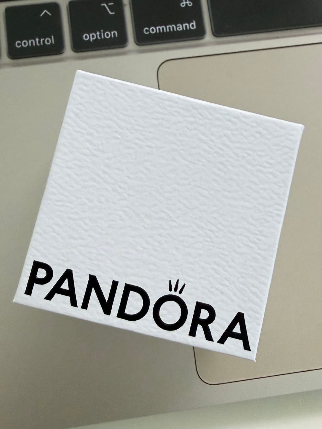 판도라 하트 큐빅 목걸이 상품이미지8