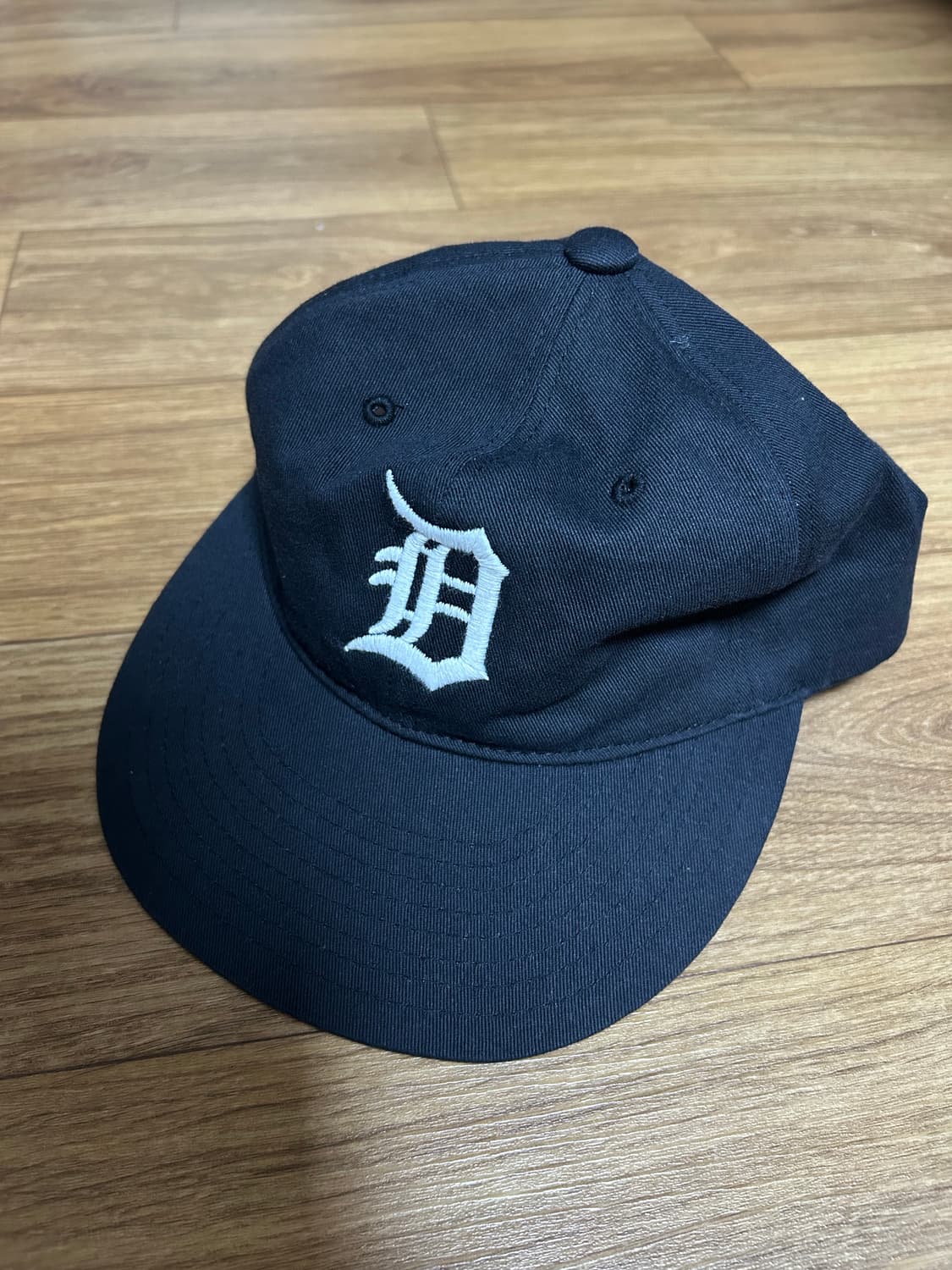 도넛리벤지 D캡 상품이미지1