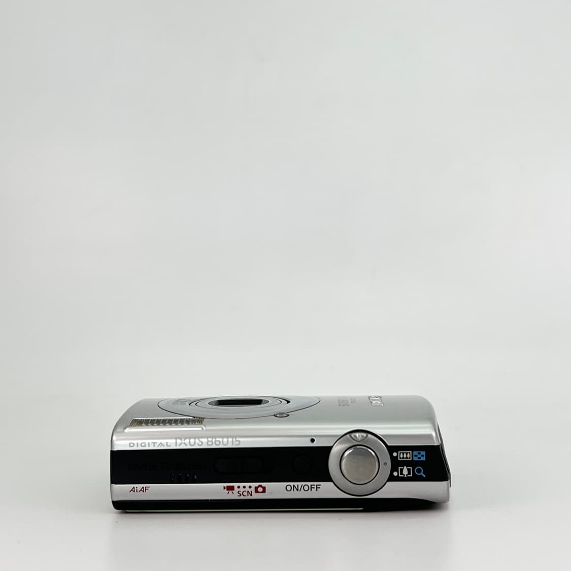 캐논 익서스 Canon IXUS 860 IS 실버 상품이미지7