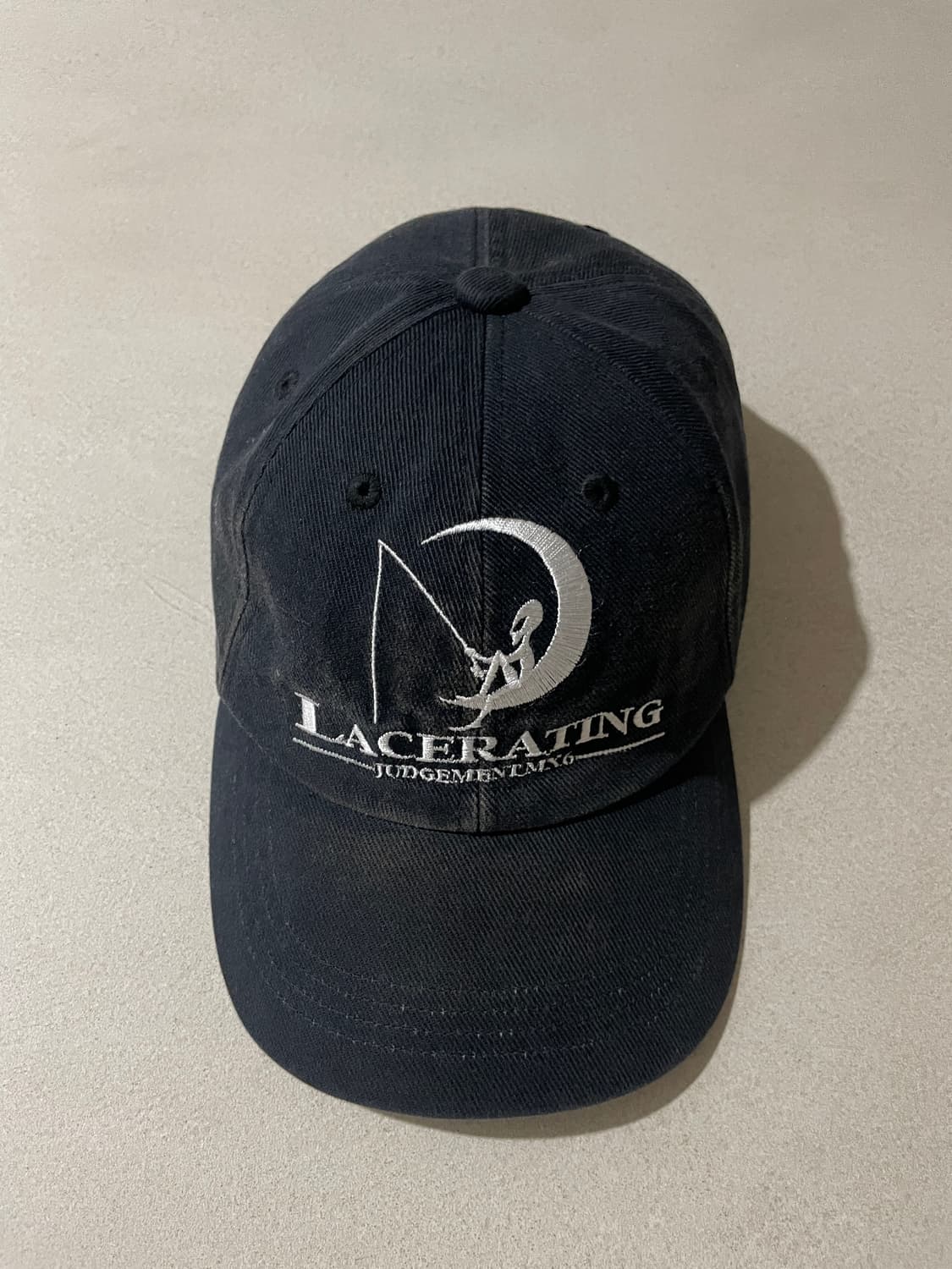 세인트 미카엘 볼캡 상품이미지1