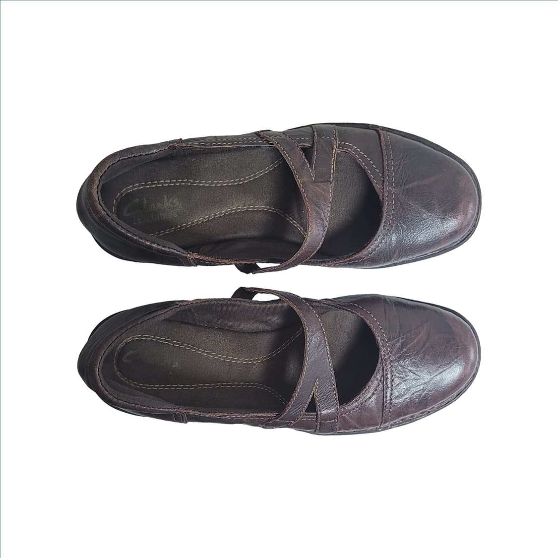 클락스 bendables 메리제인 250 상품이미지9