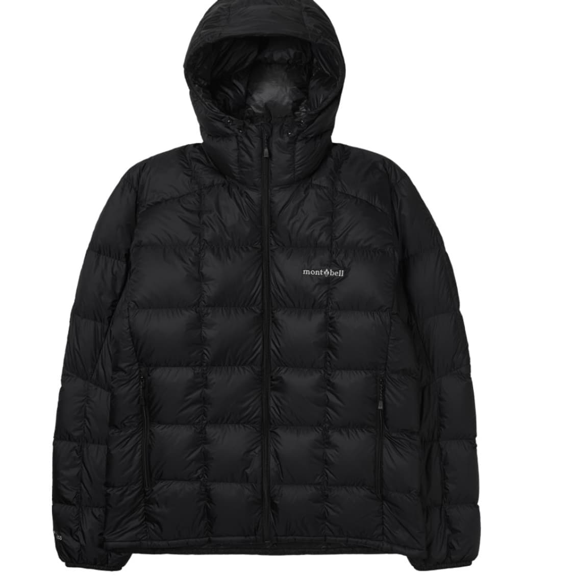 몽벨 슈페리어 경량패딩 미개봉 상품이미지1