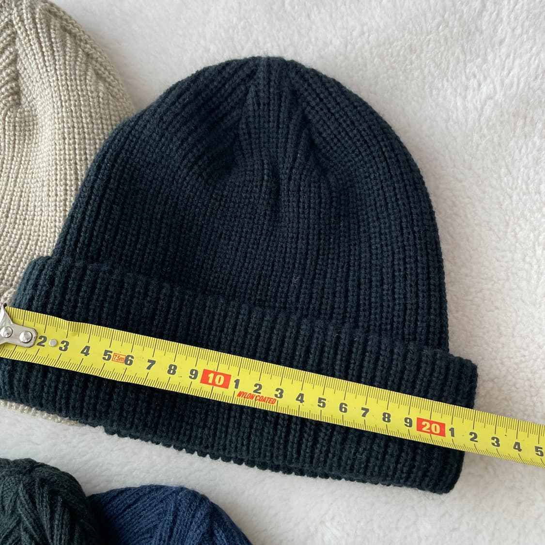 리(재팬), 뉴해튼 비니 총6종 묶음 판매 상품이미지4