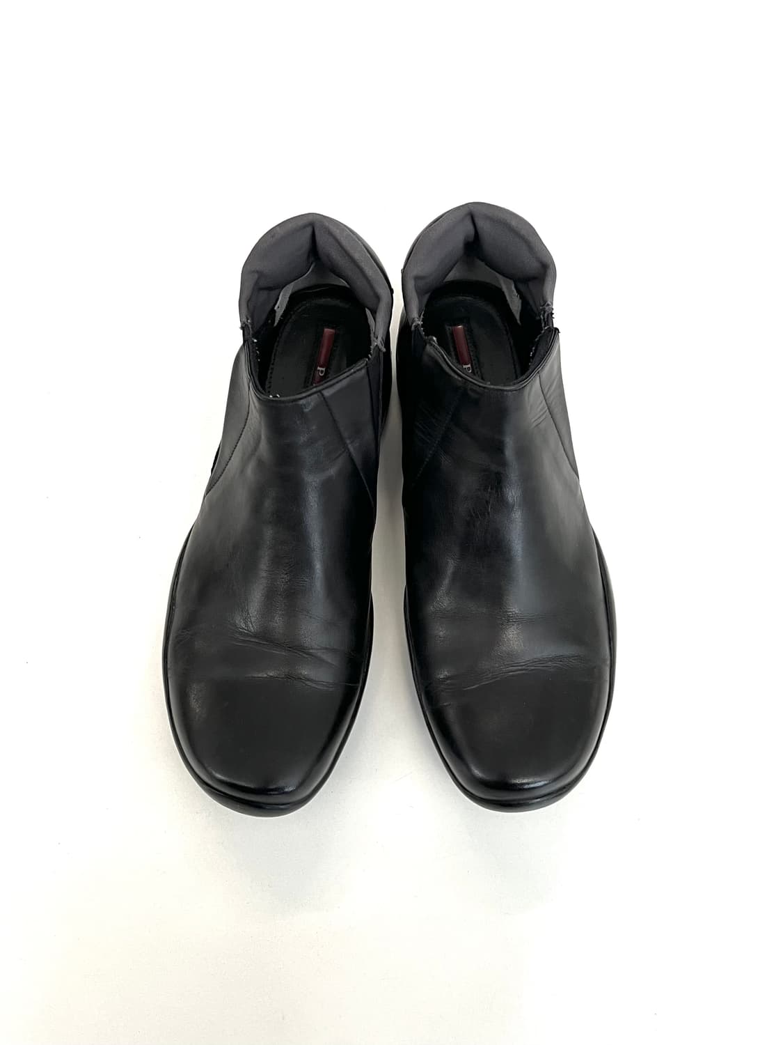 프라다 스포츠 1998 비브람 부츠 상품이미지3