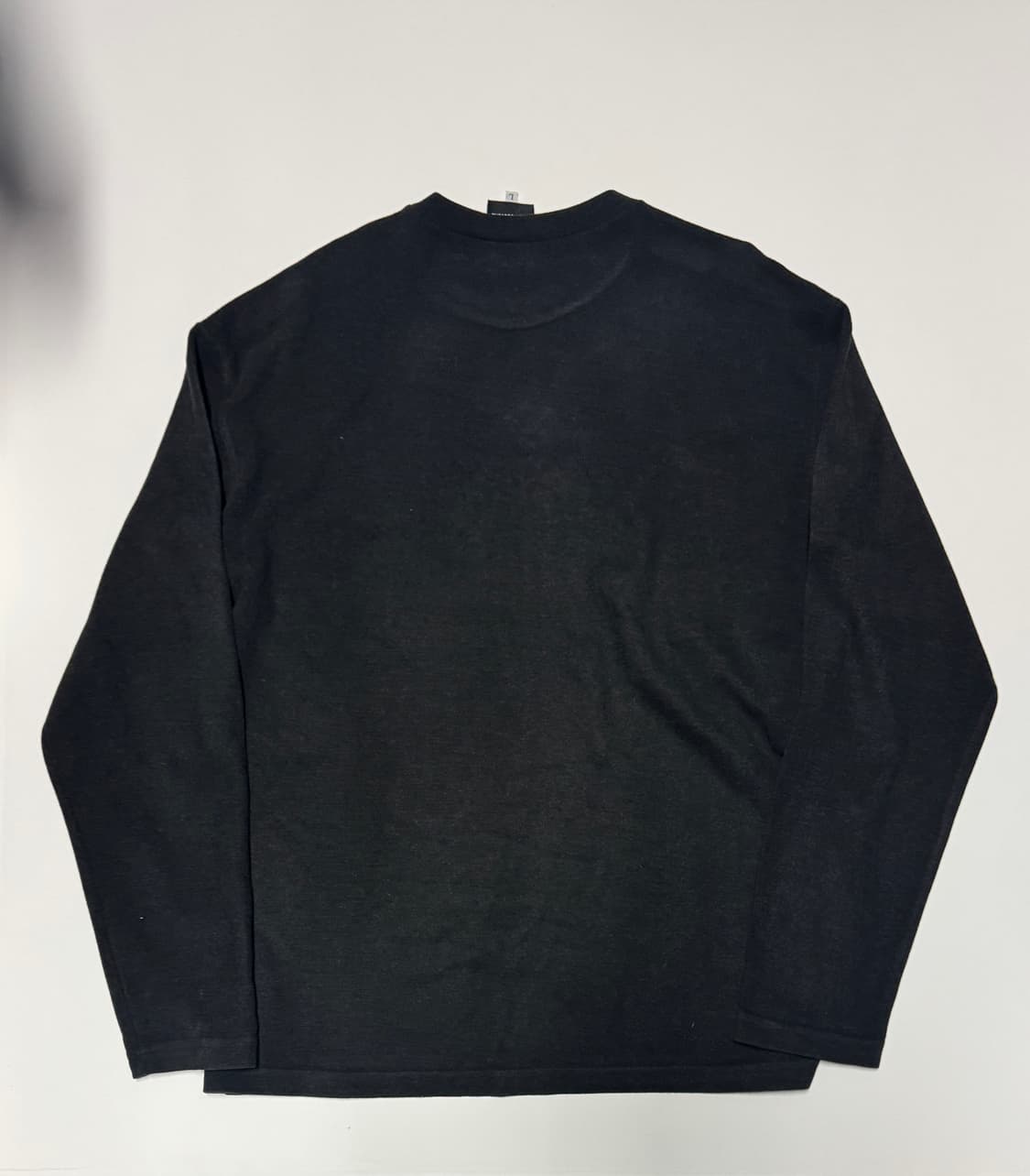 베르사체 진스꾸뛰르 커스텀 메두사 롱 슬리브 XL~2XL 상품이미지2