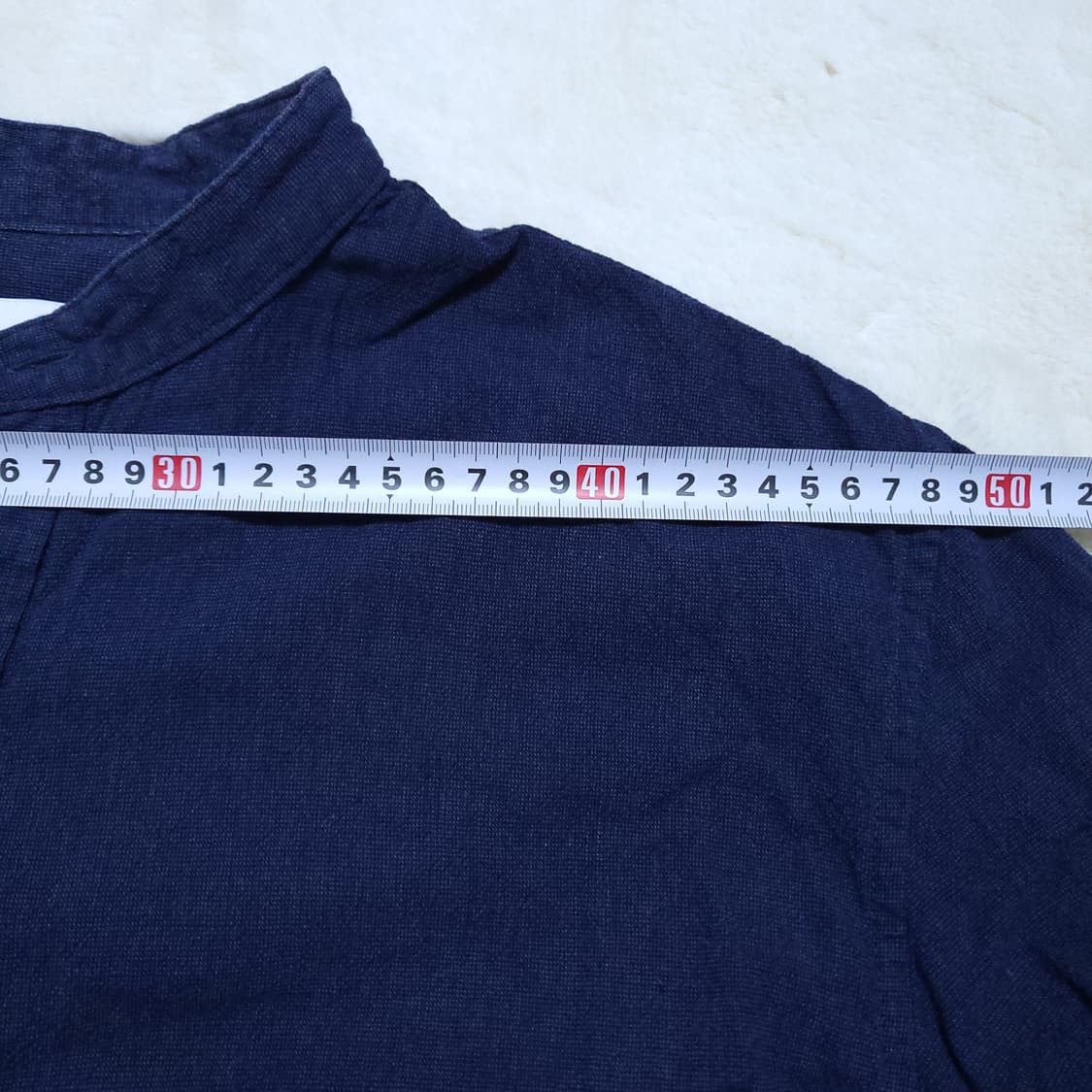 지오지아 남성 셔츠 110 0227  뽀샤샤 상품이미지3