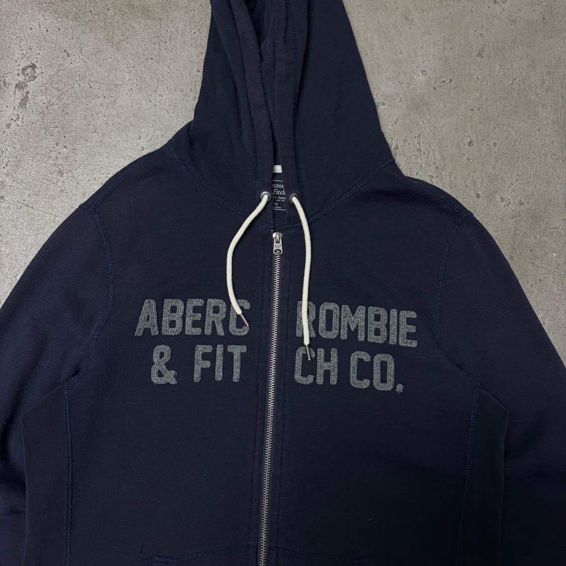 아베크롬비 후드집업[2060] 상품이미지2