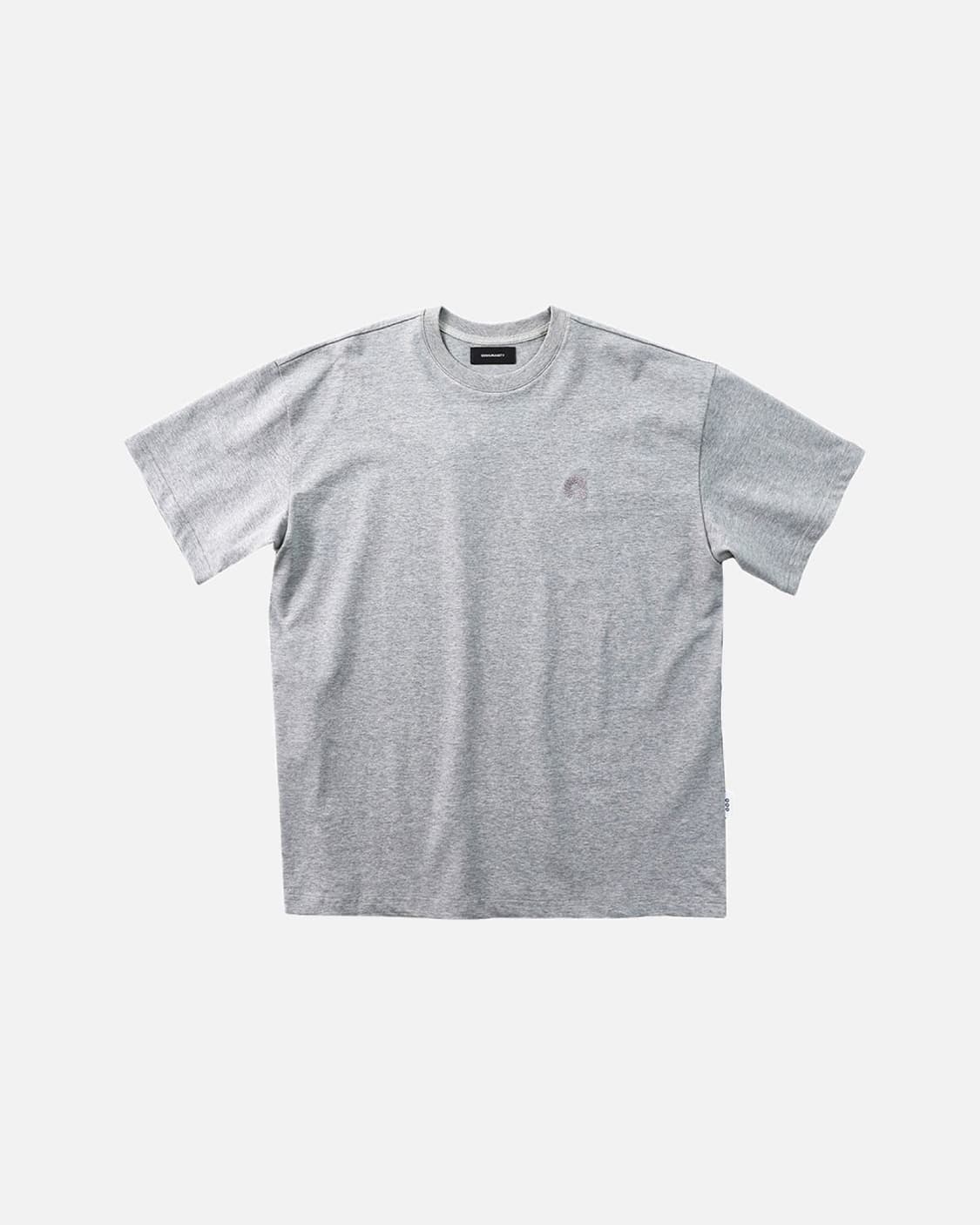 999휴머니티 로고 티셔츠 2 상품이미지2