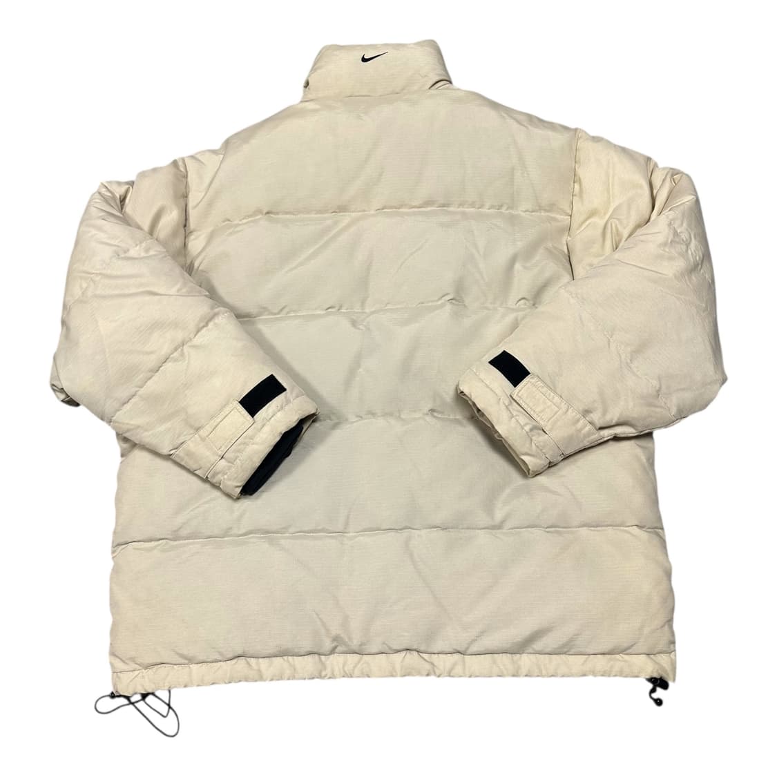 ✨ (바배) 나이키 00s 립스탑 덕다운 푸퍼 패딩 상품이미지2