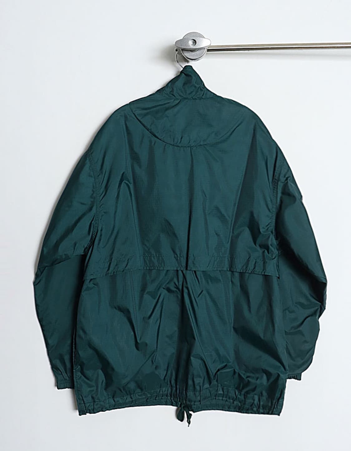 90's NIKE Nylon Pullover Jacket 상품이미지7