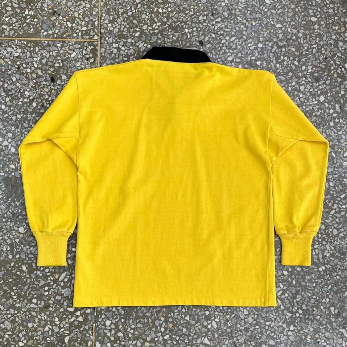 캔터버리 럭비 셔츠 L 상품이미지2