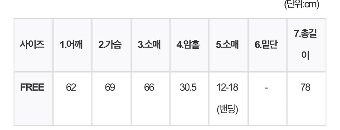 숏야상 상품이미지5
