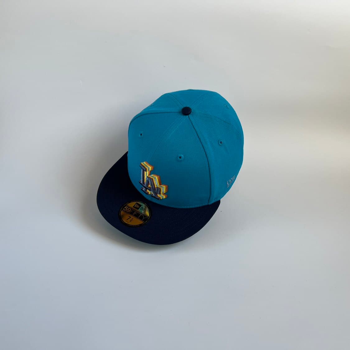 New Era LA다저스 기념 60 59FIFTY 상품이미지3