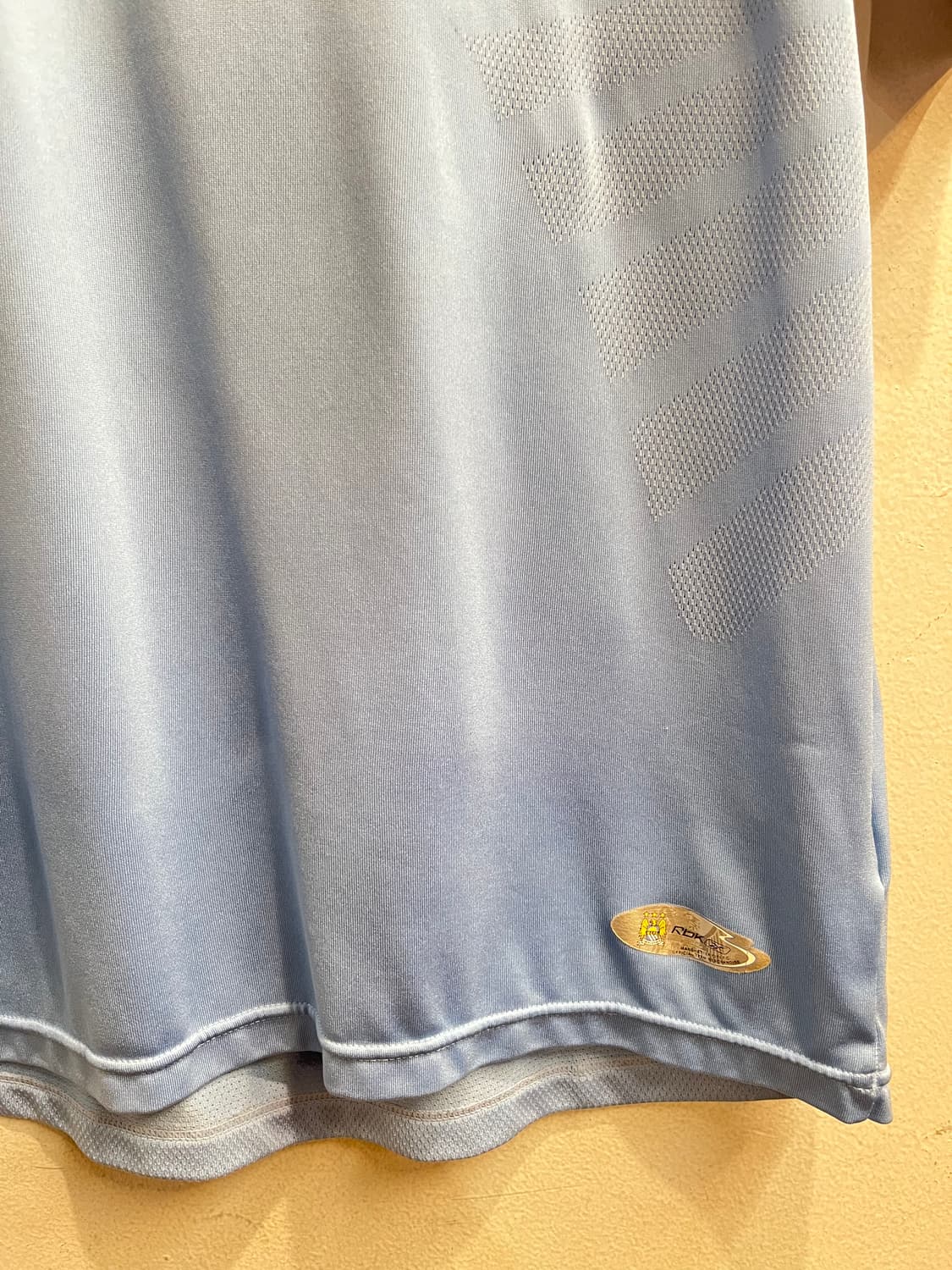 06/07 맨시티 홈 마이카 리차드 (L) 상품이미지5