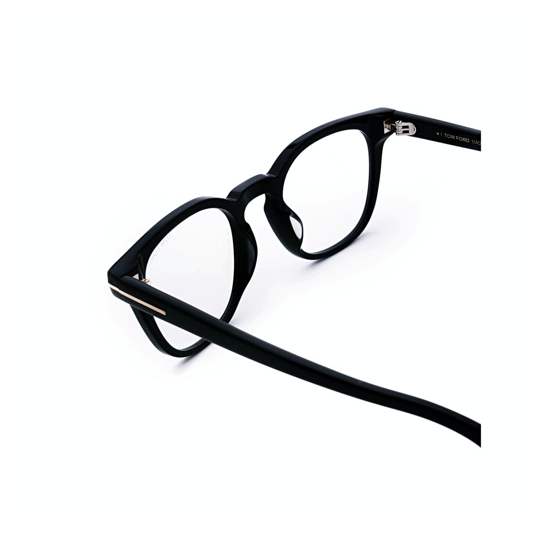 톰포드TF6015K-B 블랙 상품이미지6