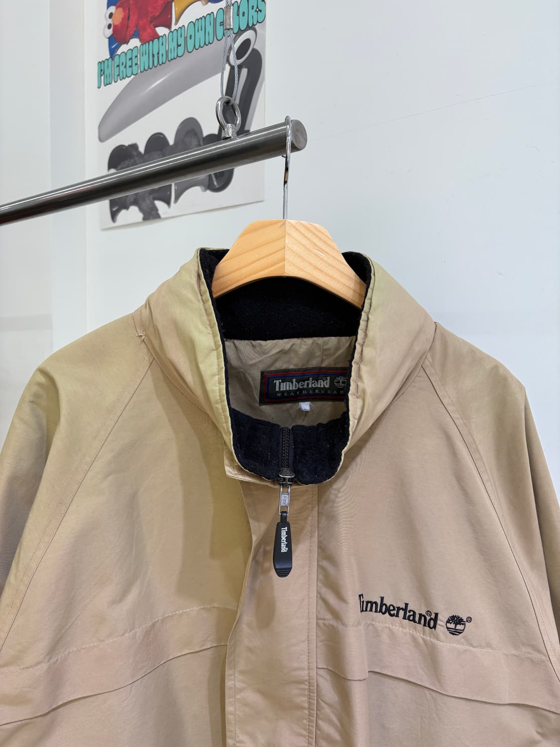 TIMBERLAND 자켓 상품이미지2