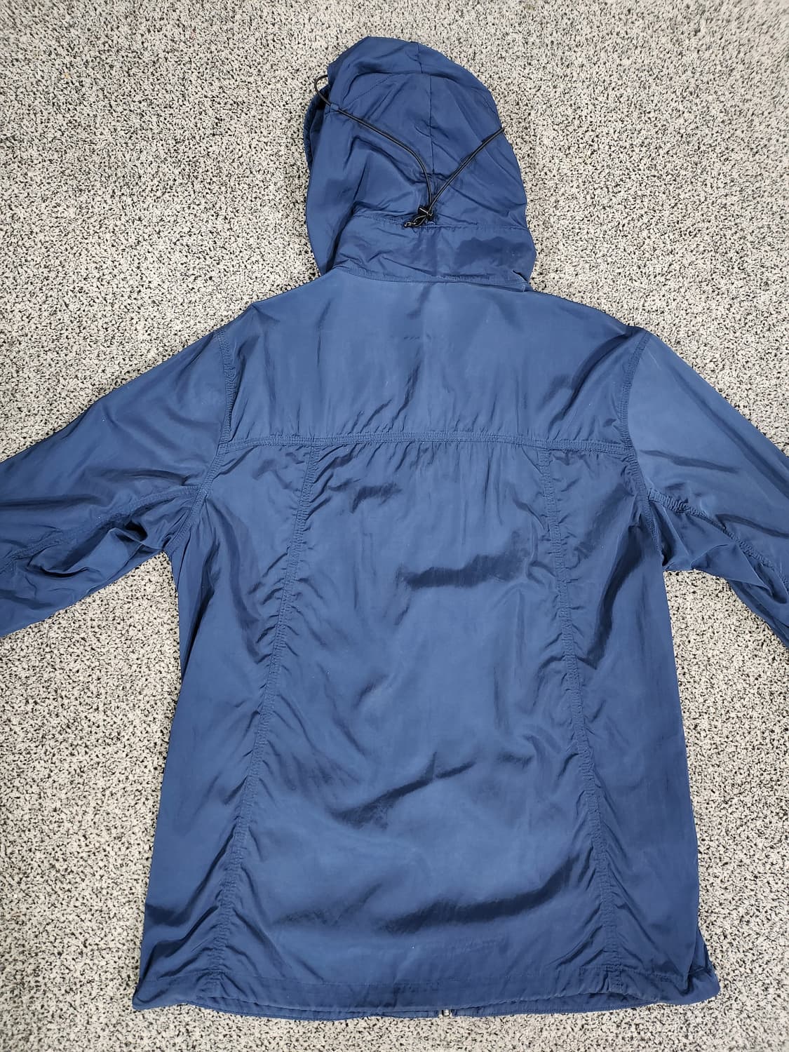 노스페이스 바람막이 자켓  상품이미지5