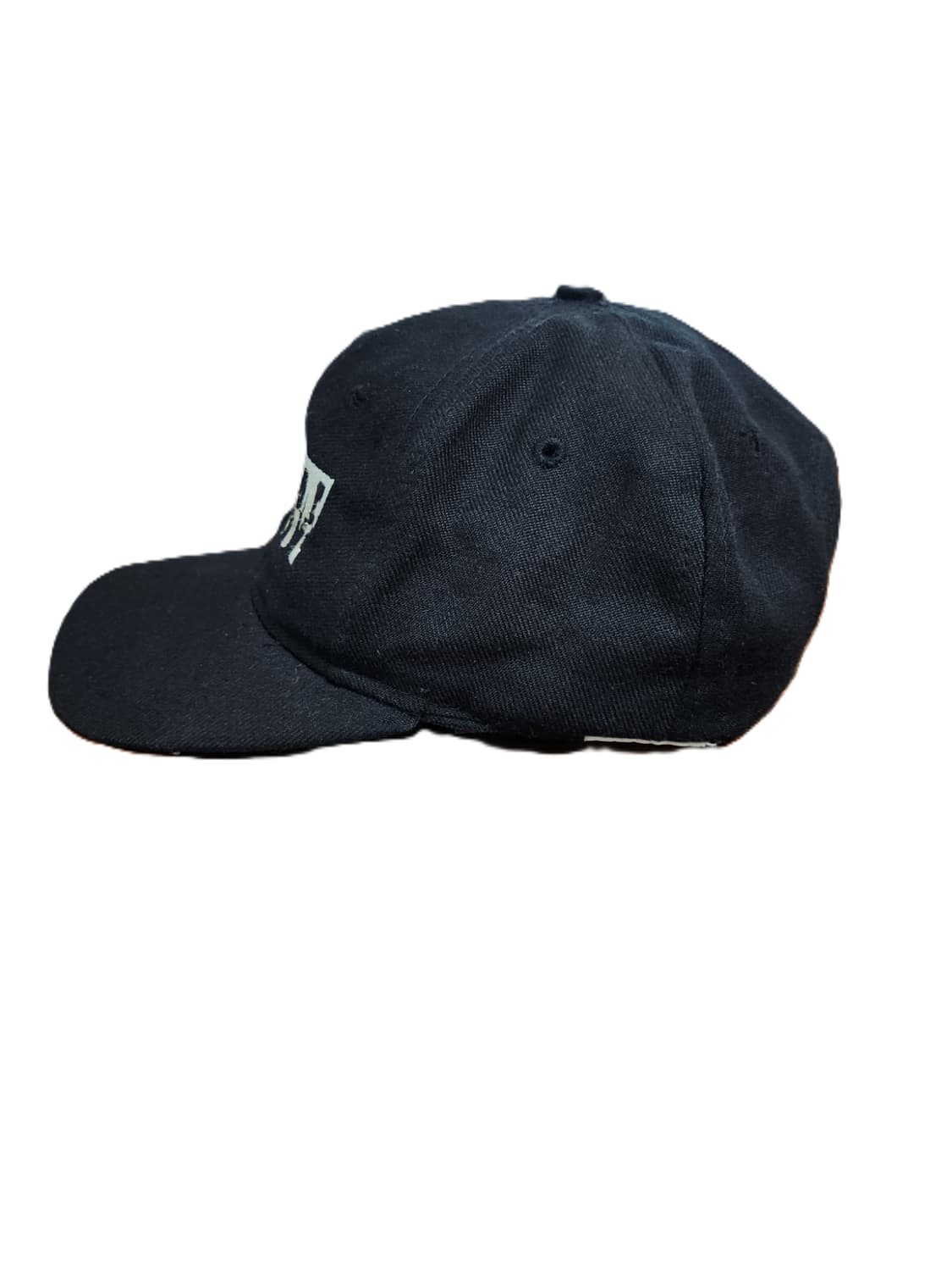 90's Ice cube vintage rap cap 상품이미지3