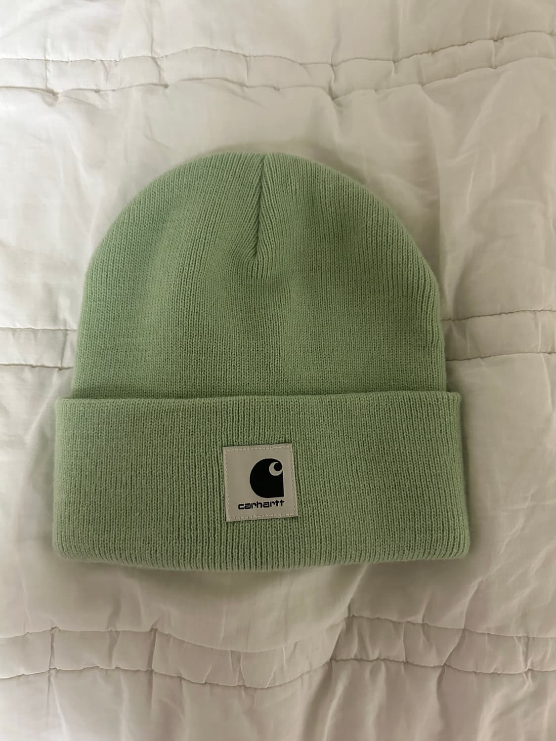 칼하트 비니 상품이미지1