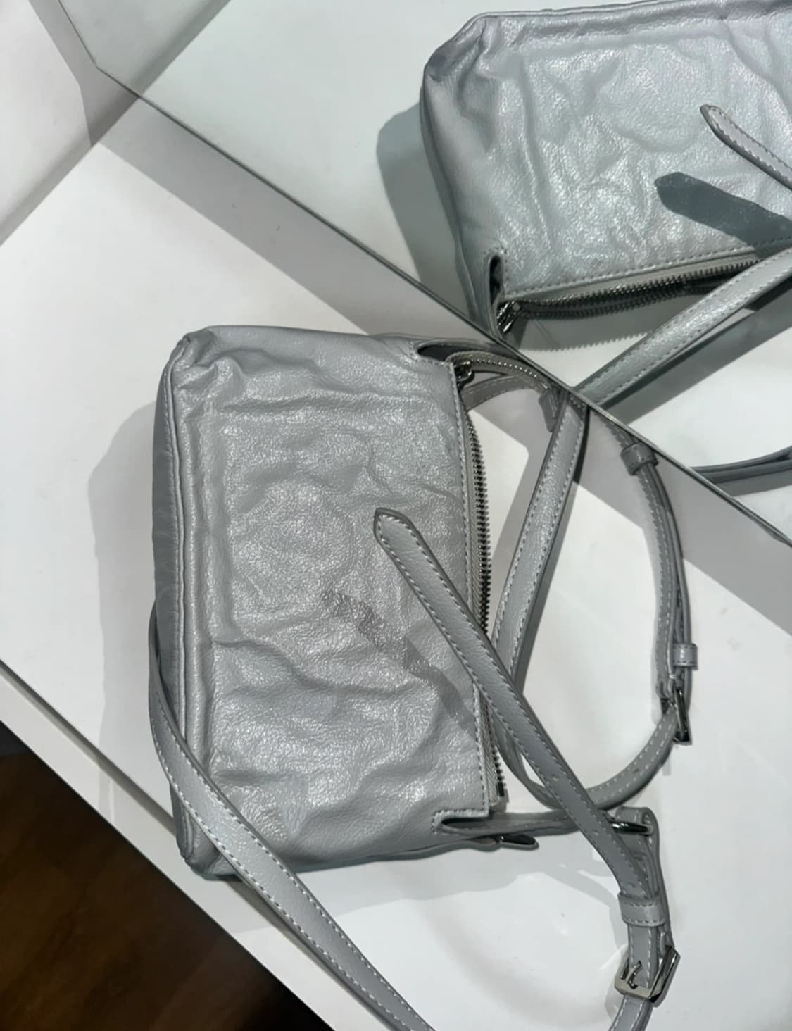 찰스앤키스 가방 (새상품) 상품이미지2