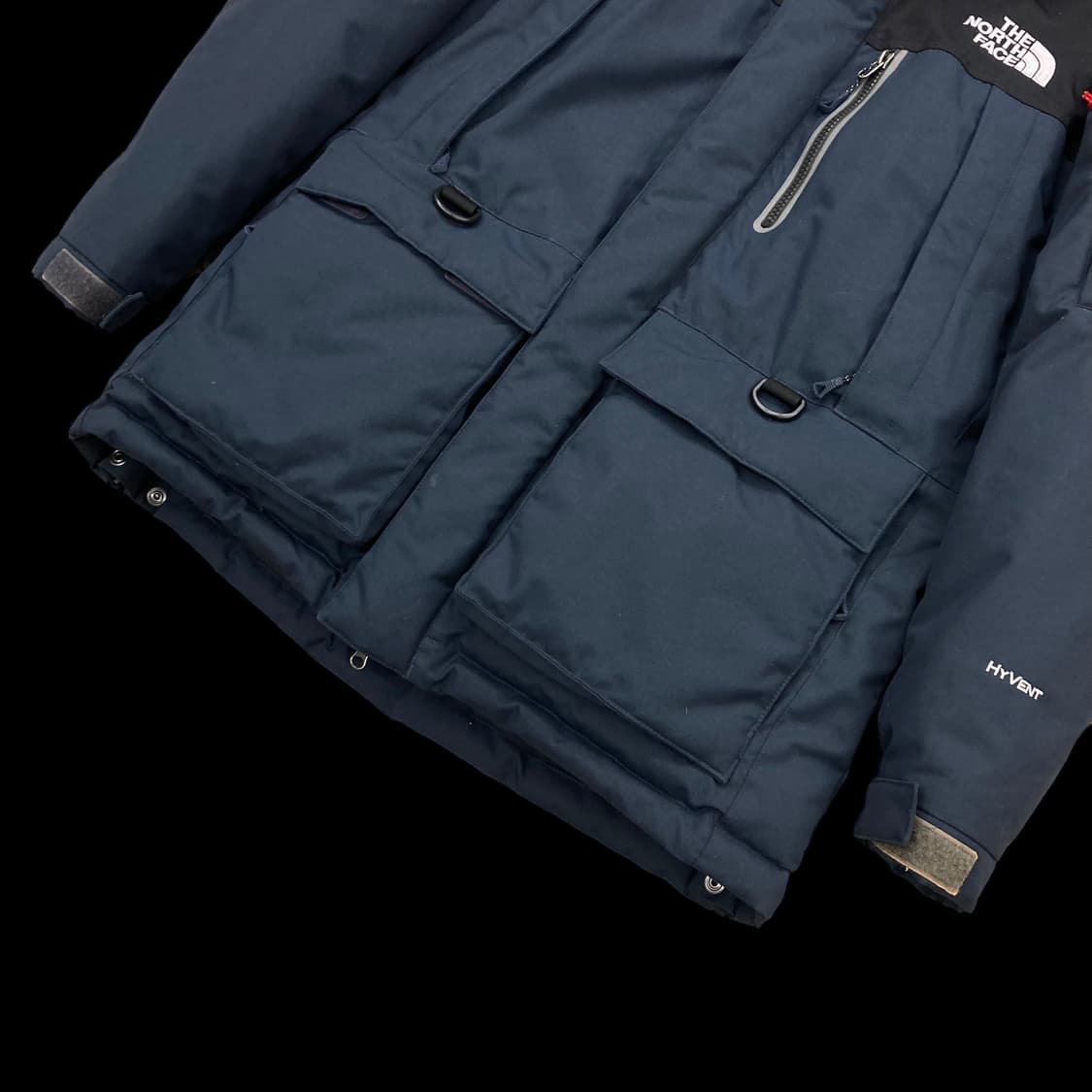 노스페이스 써밋씨리즈 하이벤트 마운틴 파카 상품이미지5