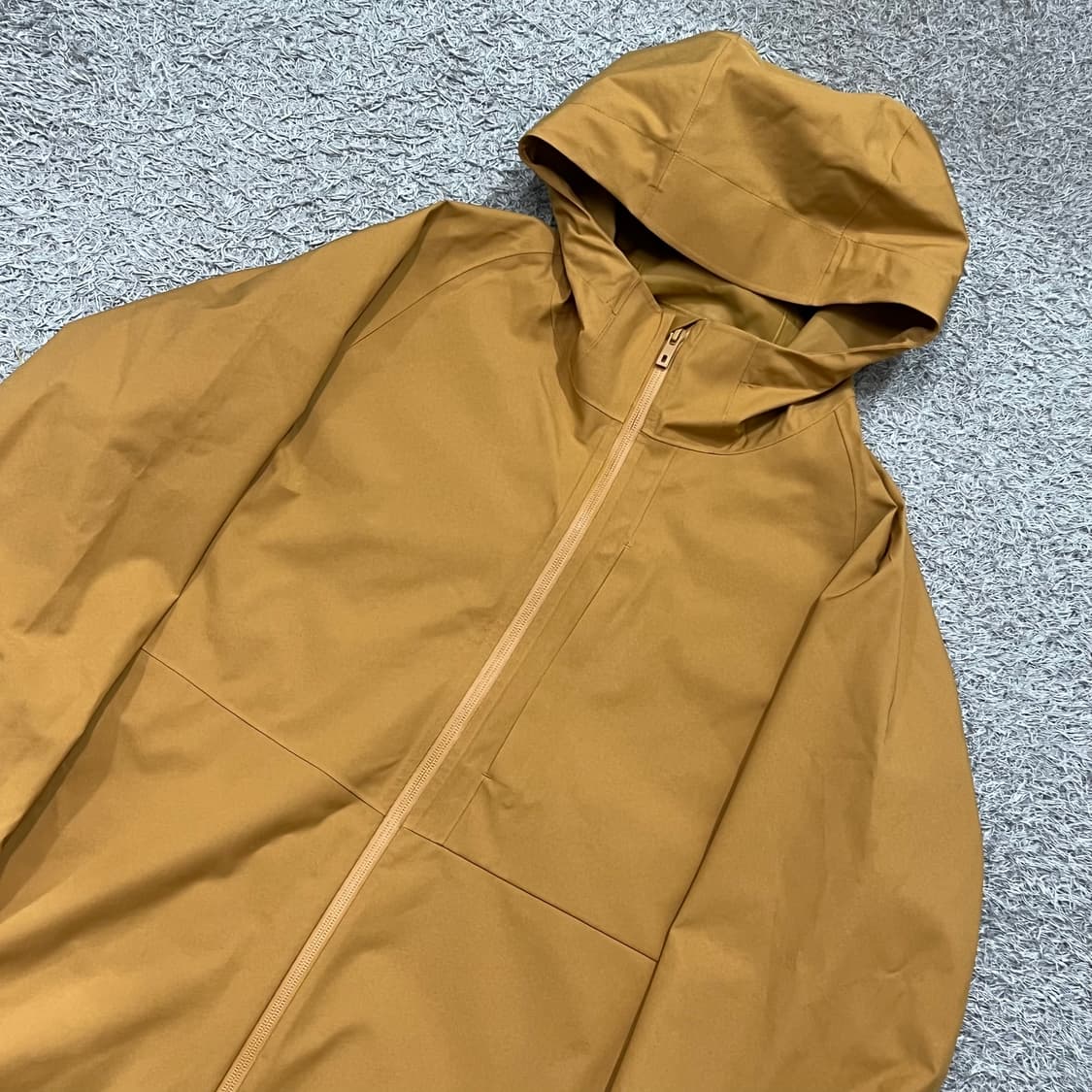 [105] 유니클로 바람막이 상품이미지1