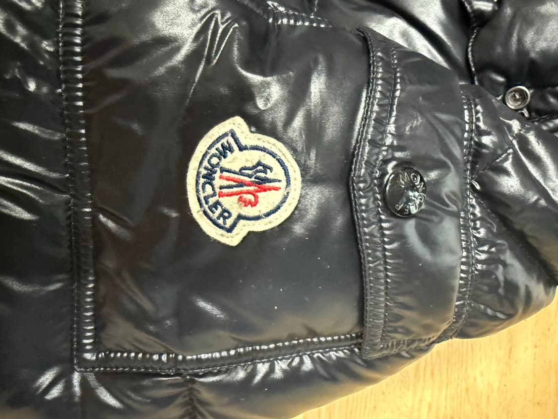 몽클레어 마야 3사이즈 상품이미지3