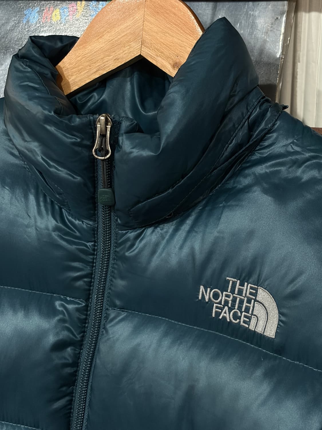 노스페이스 700 다운 자켓 85 상품이미지4