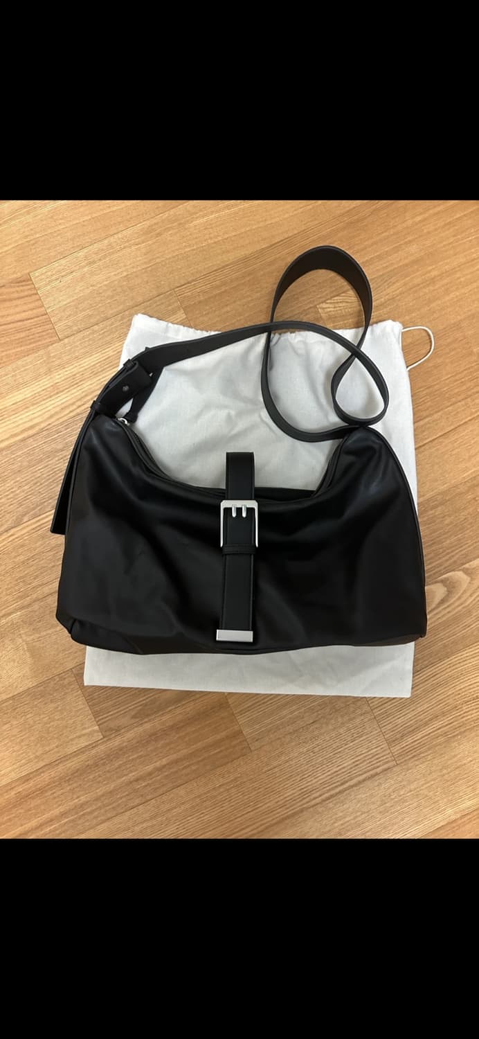 자라 버클 백 상품이미지1