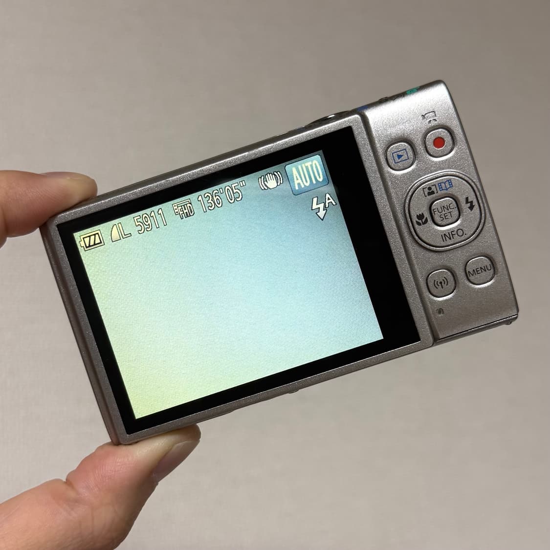 캐논 IXY 650F (IXUS 285HS) 상품이미지7