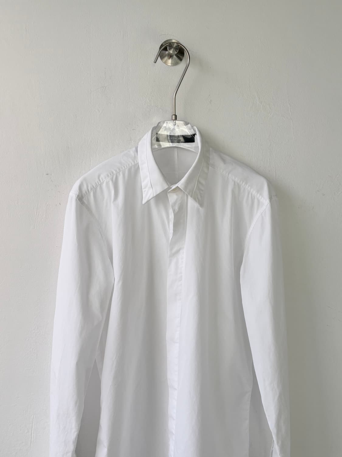 지방시 드레스 셔츠  상품이미지2