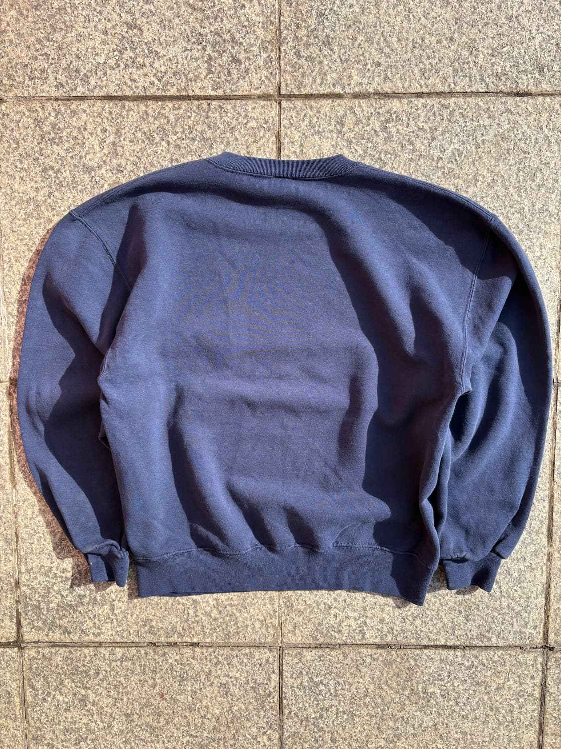 90s 러셀 애슬래틱 스웻셔츠 맨투맨 상품이미지6