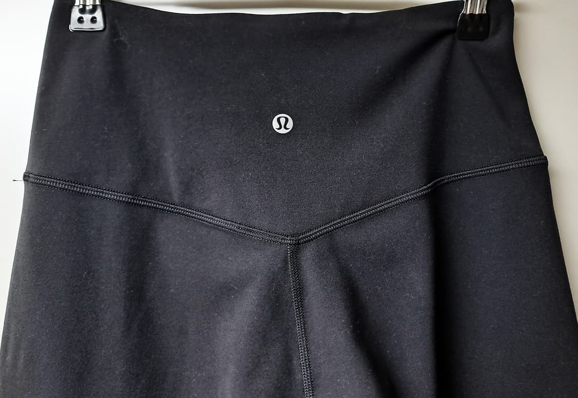 Lululemon Align Wide Leg Crop
 상품이미지5