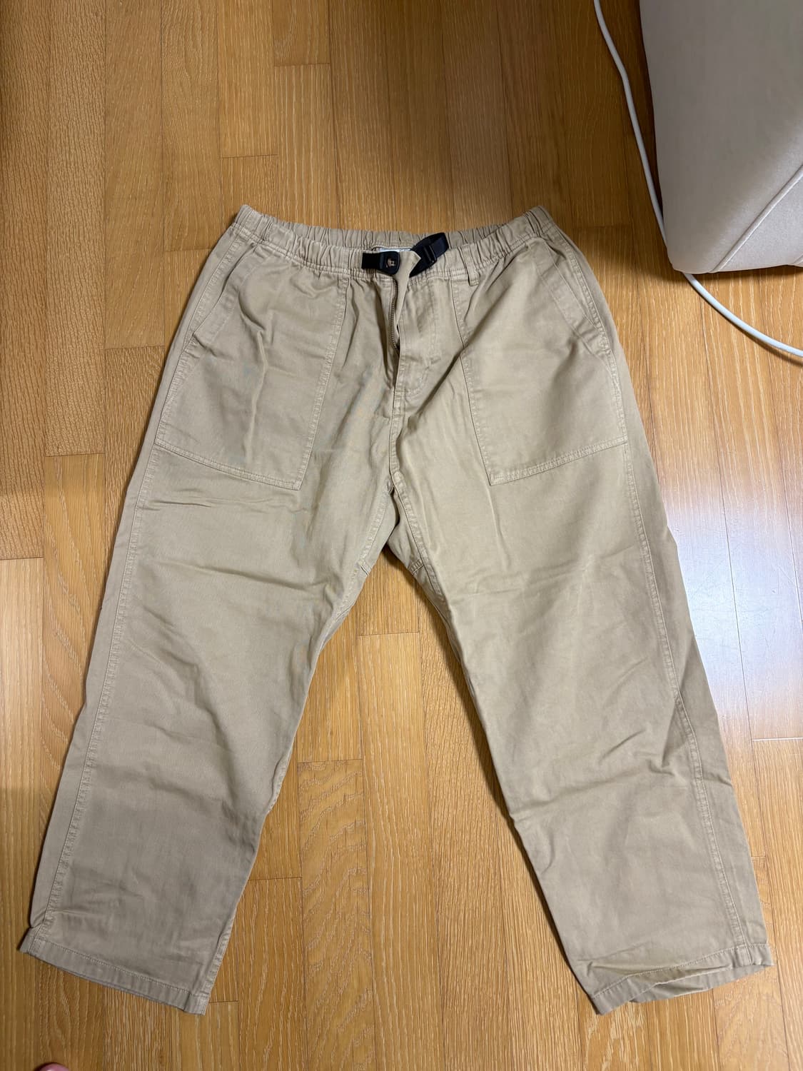 그라미치 루즈테이퍼드 상품이미지1