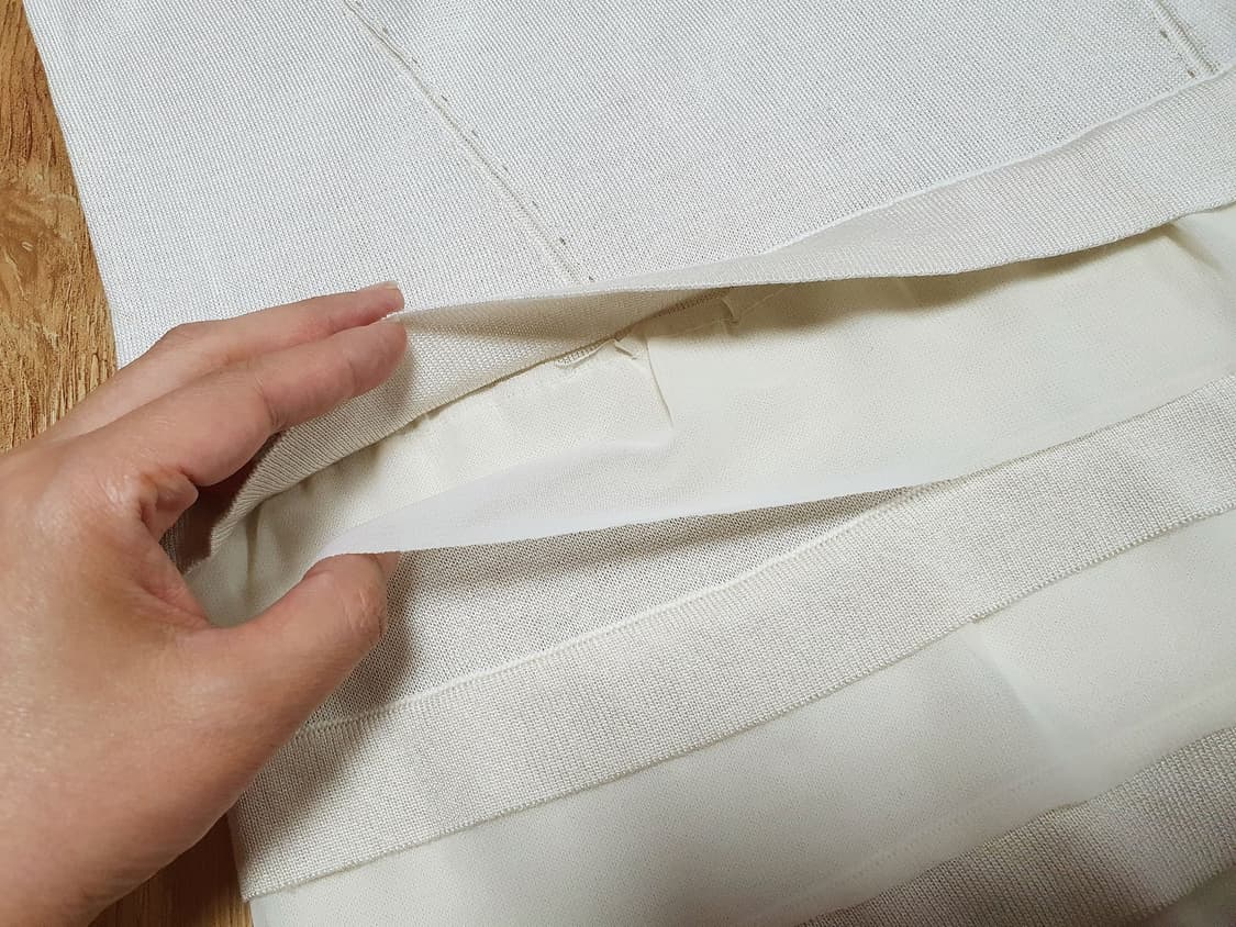 라인바이린(LINE by lynn) 보석 원피스 55 상품이미지6