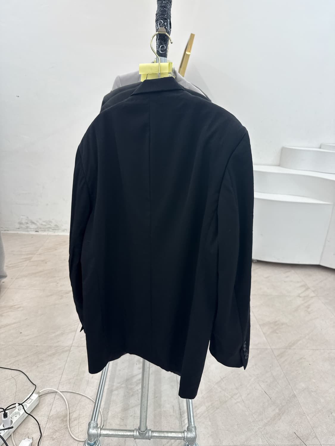 ​[정품/빈티지] 크리스찬 디올 무슈(Dior) 클래식 자켓 (아엘 구매 상품이미지3