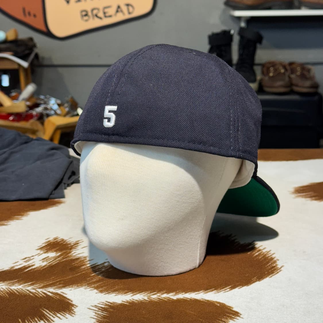 피어오브갓 x 뉴에라 5th 스냅백 (58.7cm) 상품이미지6