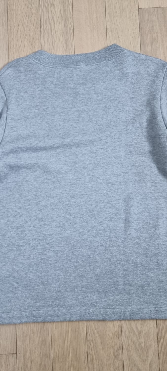 미하라야스히로 퍼프 슬리브 맨투맨 M  _ 여성  상품이미지6